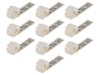 Bloc de Montare PIN 8 IDC 26-27AWG preLink 10 buc.