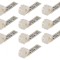 Bloc de Montare PIN 8 IDC 26-27AWG preLink 10 buc.