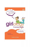 Girlology. &Icirc;n lumea fetelor - Paperback brosat - Melisa Holmes, Trish Hutchinson - Corint Junior