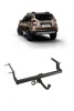 Carlig Remorcare Dacia Duster 2013-2018, Certificat European, 1500kg, 75kg, 9.0kN