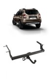 Cumpara ieftin Carlig Remorcare Pentru Dacia Duster 2013-2018 (Cerificat si aprobat European)