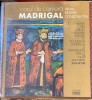 Vinil Corul Madrigal - Muzică Corala, Stare Bună