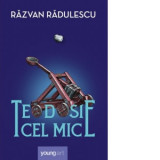 Teodosie cel Mic - Razvan Radulescu