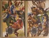 Cei Trei Muschetari Vol. 1-2, Alexandre Dumas, 1968, Editura Tineretului, Romana, Hardcover