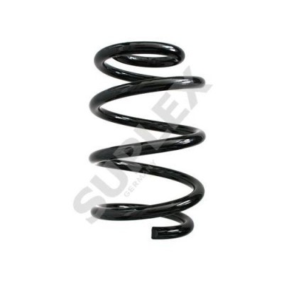 Arc suspensie Vw Multivan T5 (7hm 7hn 7hf 7ef 7em 7en) 04.03-08.15, Fata, SUPLEX foto