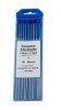 ProWELD WR20 Electrozi tungsten mov, 2.0x175mm, 10buc ProAdvanced PowerfulTools