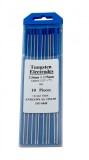 ProWELD WR20 Electrozi tungsten mov, 2.0x175mm, 10buc ProAdvanced PowerfulTools