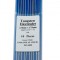 ProWELD WR20 Electrozi tungsten mov, 2.0x175mm, 10buc ProAdvanced PowerfulTools