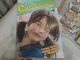 Revista Cutezătorii. Nr. 24/2009. Cutezatorii cu poster