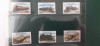 Zimbabwe-Transport,locomotive ,trenuri- serie completa ,nestampilate MNH-(T6), Nestampilat