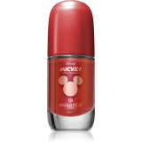 Essence Disney Mickey and Friends lac de unghii cu rezistenta indelungata culoare 01 Adventure awaits 8 ml