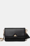 Aldo poșetă culoarea negru, FITEVERYTHING.001
