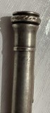 Creion mecanic Wahl Eversharp inscriptionat, USA 1920-1940, silver plated, starea din imagine