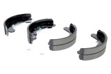 Set saboti frana Opel Ascona C, Kadett D, Kadett E, Vectra A Motor 1.0, 1.2, 1.2, 1.2, 1.2, 1.2, 1.2 S, 46 mm, OE 1605590