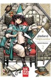 Atelierul Vrajitoarelor Vol.2 - Kamome Shirahama