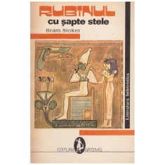 Bram Stoker - Rubinul cu sapte stele - 129950