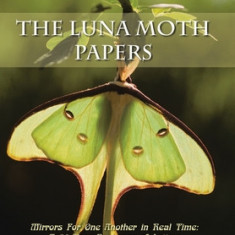 The Luna Moth Papers: Mirrors for One Another in Real Time: a 20-Year Exchange of Letters with My English Teacher