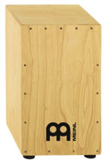 Cajon Meinl Headliner HCAJ3NT Natural foto