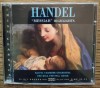 CD Handel &ndash; Messiah Highlights [20 BIT Recording]