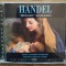 CD Handel &ndash; Messiah Highlights [20 BIT Recording]