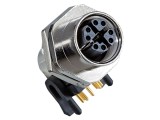 Connector Amphenol LTW MSXS-08PFFR-SF7002