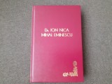 ION NICA - EMINESCU STRUCTURA SOMATO-PSIHICA LEGATA DE LUX