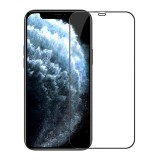 Folie sticla securizata flippy compatibila cu oppo a54 5g full glue negru