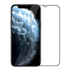 Folie sticla securizata flippy compatibila cu oppo a52 full glue negru