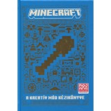 Minecraft: A Kreat&iacute;v m&oacute;d k&eacute;zik&ouml;nyve - Mcbrien