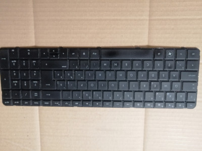 tastatura laptop HP Pavilion g7-1000 1242SF 1243SF 1244EG 640208 001 -originala foto