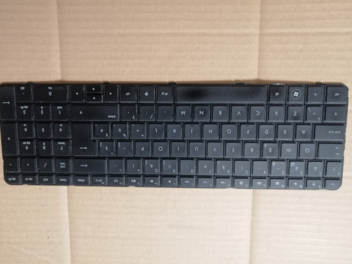 tastatura laptop HP Pavilion g7-1000 1242SF 1243SF 1244EG 640208 001 -originala