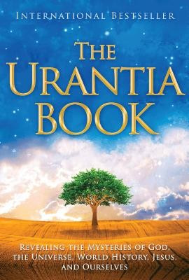 The Urantia Book: Revealing the Mysteries of God, the Universe, Jesus, and Ourselves foto