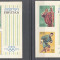 Bhutan 1964 Sport, Olympics, Tokyo, perf+imperf.sheet, MNH E.188