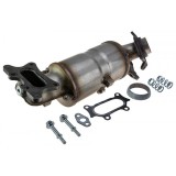 Catalizator Honda Cr-V 2.0 2007-, 18160-RZP-G01