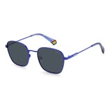 Ochelari de Soare Unisex Polaroid PLD-6170-S-GEG-C3 &Oslash; 53 mm, Plastic, Galben