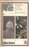 Cumpara ieftin Istoria tineretii comandoului sau memorii pentru a servi la istoria Maltei. Povestea unei grecoaice - Abatele Prevost