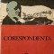 CORESPONDENTA - G.T. KIRILEANU ~ ED. MINERVA, 1977