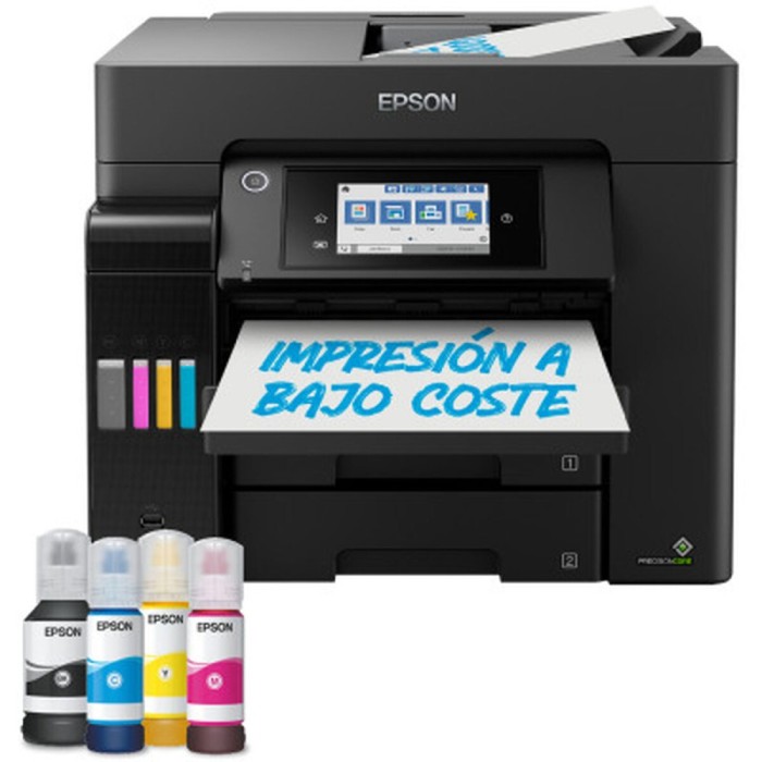 Imprimantă Multifuncțională Epson C11CJ29406
