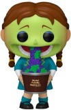 Figurina - Funko Pop! - Harry Potter S 18 - Puking Pastille Girl | Funko