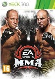 Joc XBOX 360 EA Sports MMA - A