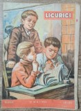 Revista Licurici, nr. 144, 15 mai 1950