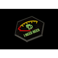 I need Beer Rubber Patch [JTG]