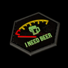 I need Beer Rubber Patch [JTG]