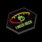 I need Beer Rubber Patch [JTG]