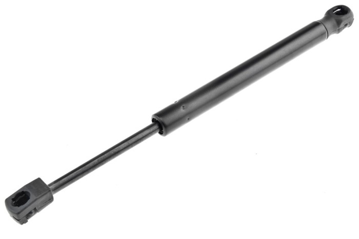 Amortizor portbagaj , L=287mm, F=495n, Mazda 6 Gg, 2002-, NTY AE-MZ-003