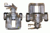 Etrier frana IVECO DAILY IV bus (2006 - 2011) BOSCH 0 986 474 166