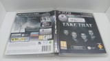 Joc PS3 Singstar Take That (ID 000429)