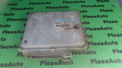 Calculator motor Peugeot 106 (1991-1996) 0261200780 foto