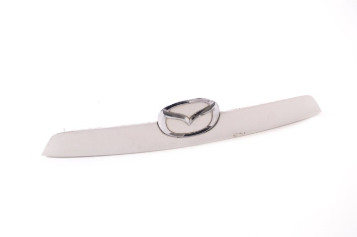 Ornament lampa număr de &icirc;nmatriculare MAZDA CX-5 KE, GH 2014 OEM: KD53-50811 | 12646685