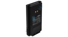 Baterie radio VHBW de &amp;icirc;nlocuire pentru Yaesu SBR-25L - 1950 mAh 7,4 V Li-Ion foto
